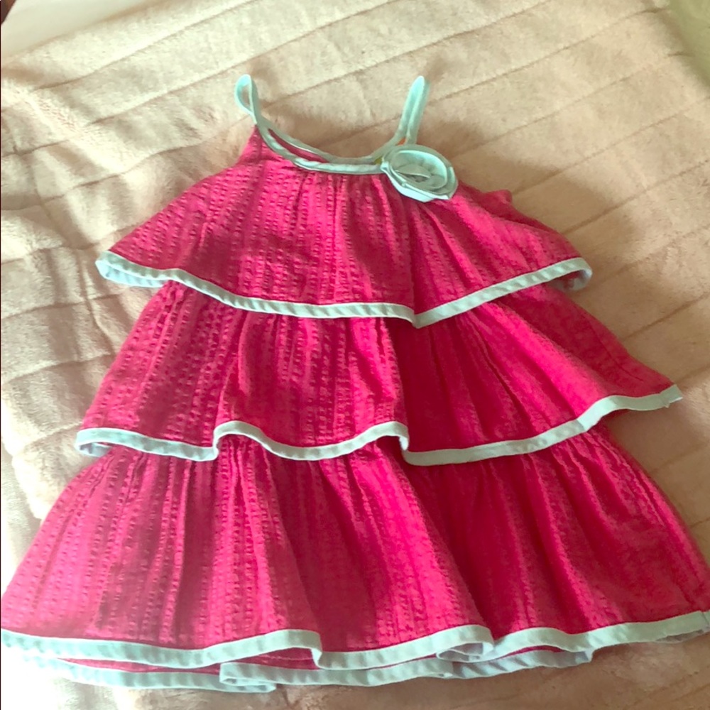 Penelope Mack dress